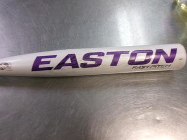 Used Easton Synergy Ultra Light Bb Sb Fastpitch Bat 30" 11868-s000070072