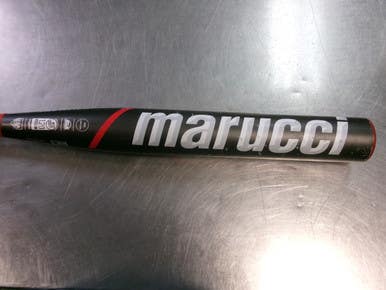 Used Marucci Echo Connect Bb Sb Fastpitch Bat 32" 11868-s000070075