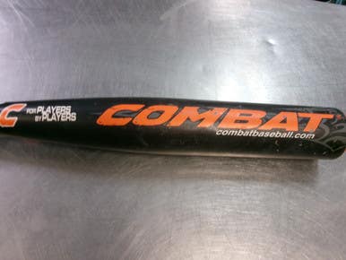 Used Combat B4 Portent Bb Sb High School -3 Bat 32" 11868-s000070076