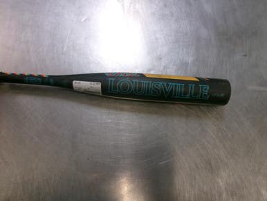 Used Louisville Slugger Diva Bb Sb Fastpitch Bat 29" 11868-s000070143