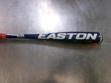 Used Easton Hammer Bb Sb Usa 2 1 4 Bat 27" 11868-s000070144