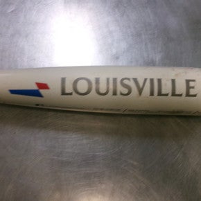 Used Louisville Slugger Solo Bb Sb Usssa 2 3 4 Bat 30" 11868-s000070149