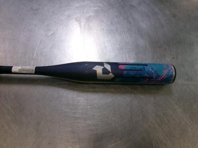 Used Demarini Uprising Bb Sb Fastpitch Bat 28" 11868-s000070150