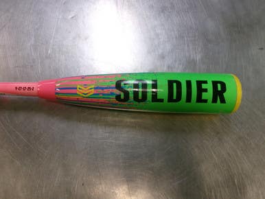 Used Soldiers Tank Bb Sb Usssa 2 3 4 Bat 27" 11868-s000070185