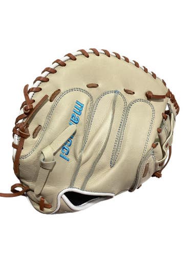New Marucci Acadia Series V3 Bb Sb Catchers Rh Throw 11347-acadia-series-v3