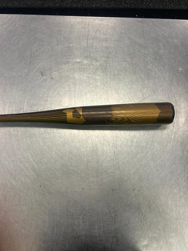 Used Demarini Voc-24 Voodoo Bb Sb High School -3 Bat 32" 11339-s000180083