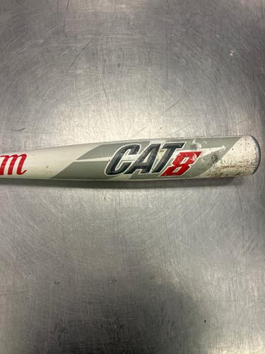 Used Marucci Cat 8 Bb Sb High School -3 Bat 32" 11339-s000176868