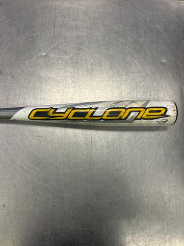 Used Easton Cyclone Bb Sb High School -3 Bat 32" 11339-s000173142