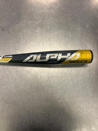 Used Easton Alpha Project Bb Sb High School -3 Bat 32" 11339-s000175803