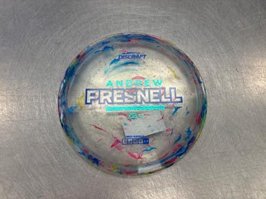 New Tour Series Presnell Swarm 11339-distspresnellswarm