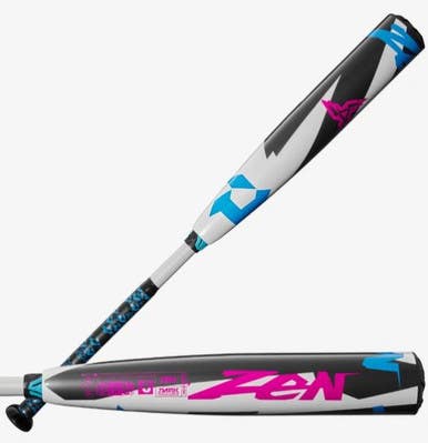New Zen 2025 Usssa -10 28" 11339-dmr25320101828