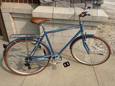 New Retrospec Beaumont 58cm Bk 11339-pia4081