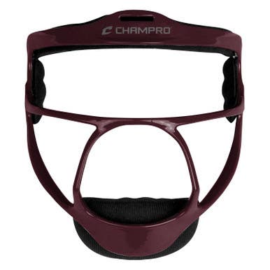 New Yth Rampage Sb Fielders Mask Mrn 11339-chpcm02yma
