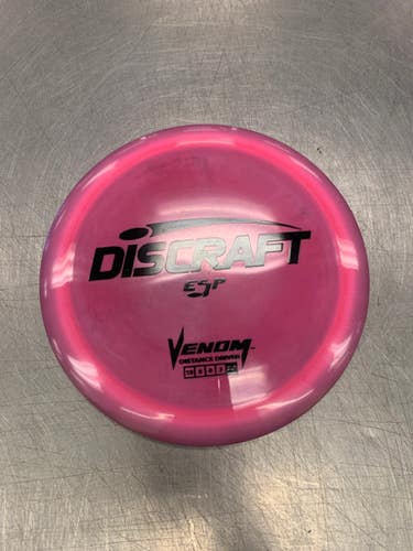 New Esp Venom Disc 11339-disevenom