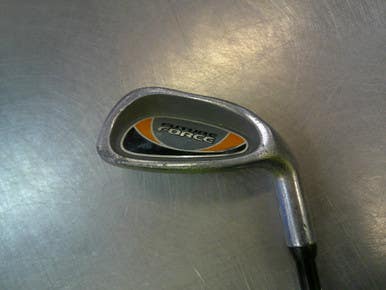 Used Intech Future Force Jr Individual Iron Rh 6 Iron 11339-s000199937