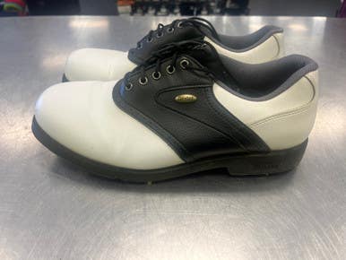 Used Dexter Senior 7.5 Golf Shoes 11339-s000161588