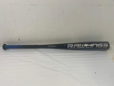 Used Rawlings 5150 30" -5 Drop Usa 2 5 8 Barrel Bats 11339-s000150938