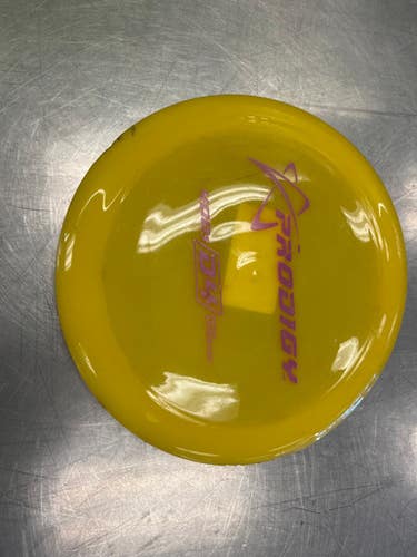 Used Prodigy Disc 400 D4 Disc Golf Drivers 11339-s000160413