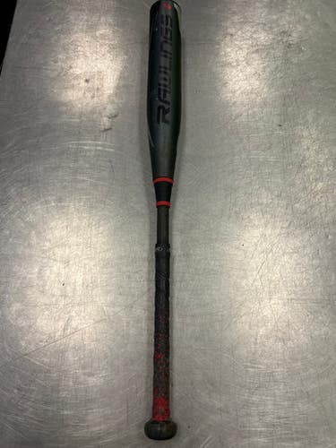 Used Rawlings Quatro Pro Bb Sb Usssa 2 3 4 Bat 31" 11339-s000158072