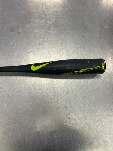 Used Nike Bat Bb Sb High School -3 Bat 31" 11339-s000158338