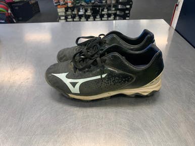 Used Mizuno Cleat Senior 6.5 Baseball And Softball Cleats 11339-s000161874