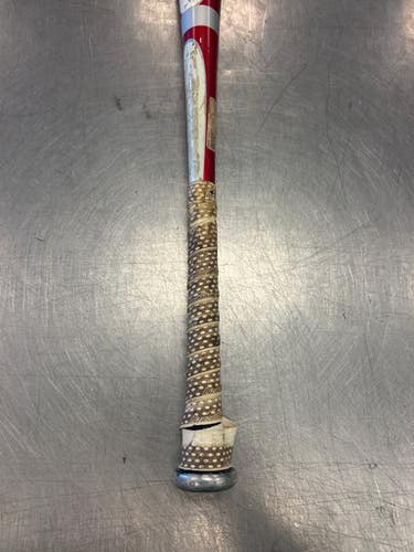 Used Rawlings 5150 Custom Alloy Bb Sb High School -3 Bat 30" 11339-s000163813