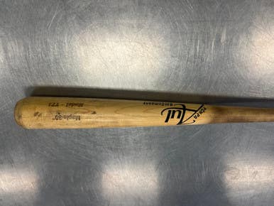 Used Aul 30" Wood Bats 11339-s000163877