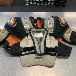Used Easton Ul Md Hockey Shoulder Pads 11339-s000162203