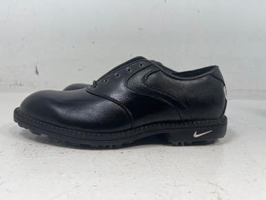 Used Nike Senior 6 Golf Shoes 11339-s000148882