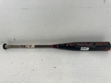 Used Rawlings Quatro Pro 32" -3 Drop High School Bats 11339-s000149163