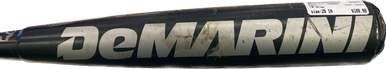 Used Demarini Voodoo 29" -9 Drop Usssa 2 5 8 Barrel Bats 11339-s000157443