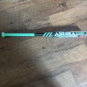 BRAND NEW! 2026 Marucci Asura Lux Composite Bat (-11) 17 oz 28" (New)