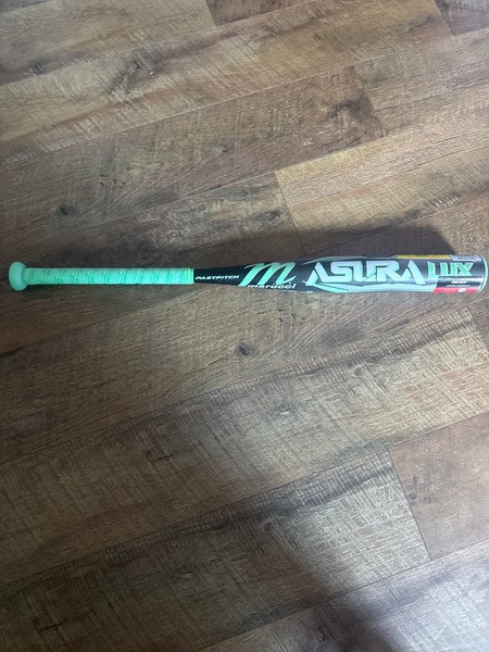 BRAND NEW! 2026 Marucci Asura Lux Composite Bat (-11) 17 oz 28" (New)