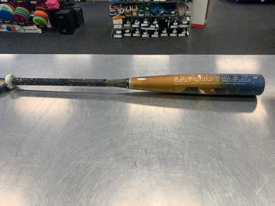 Used Louisville Slugger 2022 Meta Limited 32" -3 Drop High School Bats 11339-s000161485