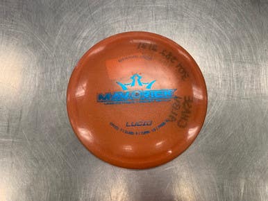Used Dynamic Discs Maverick Disc Golf Drivers 11339-s000161529