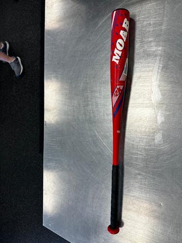 Used Rude American 33" -3 Drop High School Bats 11339-s000165406