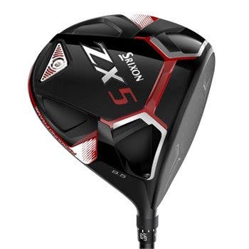 New Srixon Zx5 Mkii 10.5* S Rh 11339-cle10333836