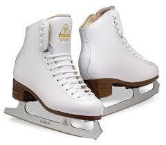New Artiste Figure Skate Sz 9 11339-jacjs179009