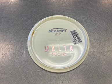 New Esp Mcbeth White Malta 11339-disesppmwhmalta