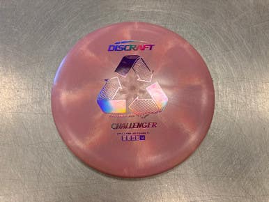 New Recycled Challenger 11339-disrecychallenger