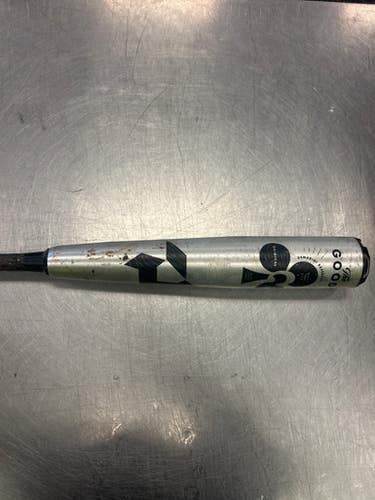 Used Demarini Goods Bb Sb High School -3 Bat 32" 11339-s000179365