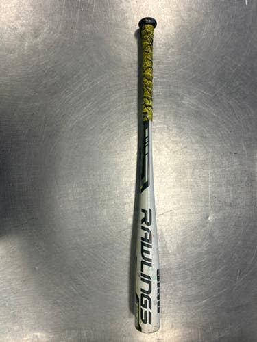 Used Rawlings 5150 Alloy 31" -3 Drop High School Bats 11339-s000179409