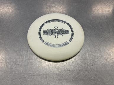 Used Dynamic Discs Speed Disc Golf Driver White 11339-s000180908