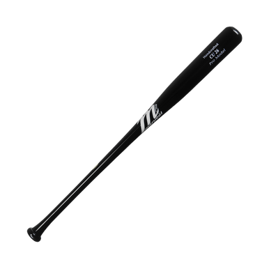 New Marucci Gamer Wood Bb Sb Wood Bat 11868-gamer-wood
