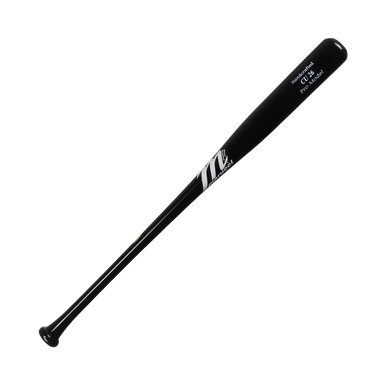 New Marucci Gamer Wood Bb Sb Wood Bat 11868-gamer-wood