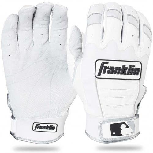 New Franklin Cfx Pro Bb Sb Batting Gloves 11347-cfx-pro