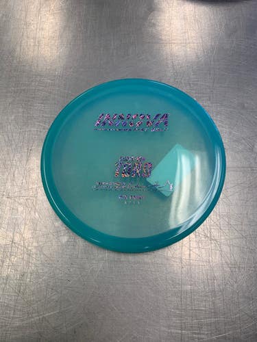 New Champion Toro Golf Disc 11339-innchamptoro
