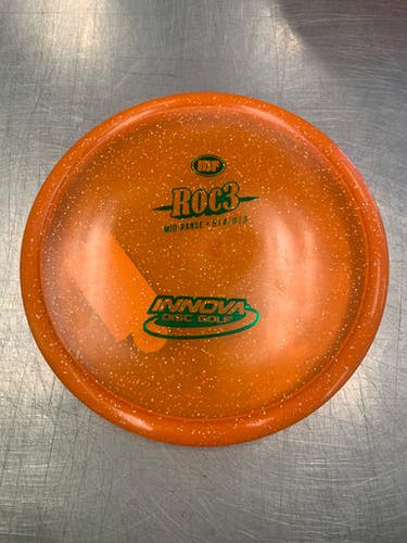 New Metalflake Champ Roc 3 11339-innmflakechamp