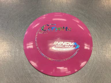 New Pro Corvette Disc 11339-innprocorv