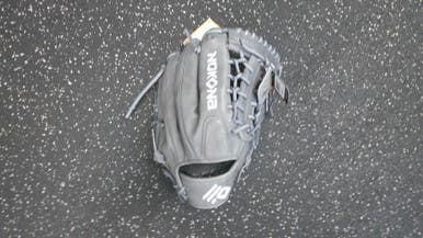 New Nok Grey Kip Fp 11.25 " Rh 11339-noka200igr